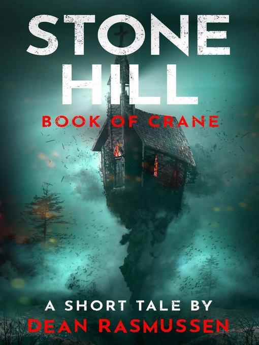 Title details for Stone Hill by Dean Rasmussen - Available